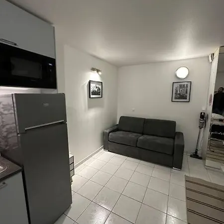 شقة Independant Proche Paris Chennevières-sur-Marne